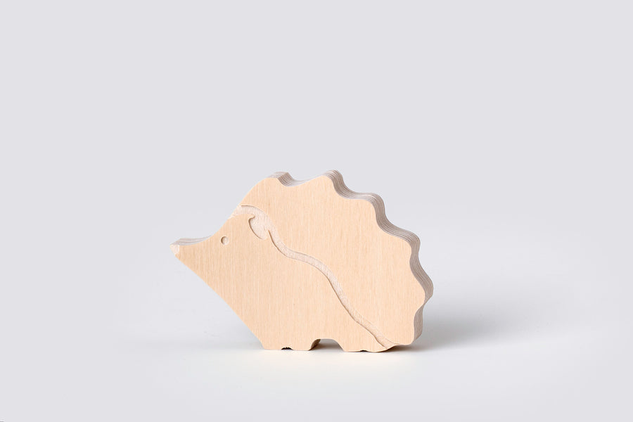 Wooden Australian Animal Toys – Keepsake Wooden Toy Set