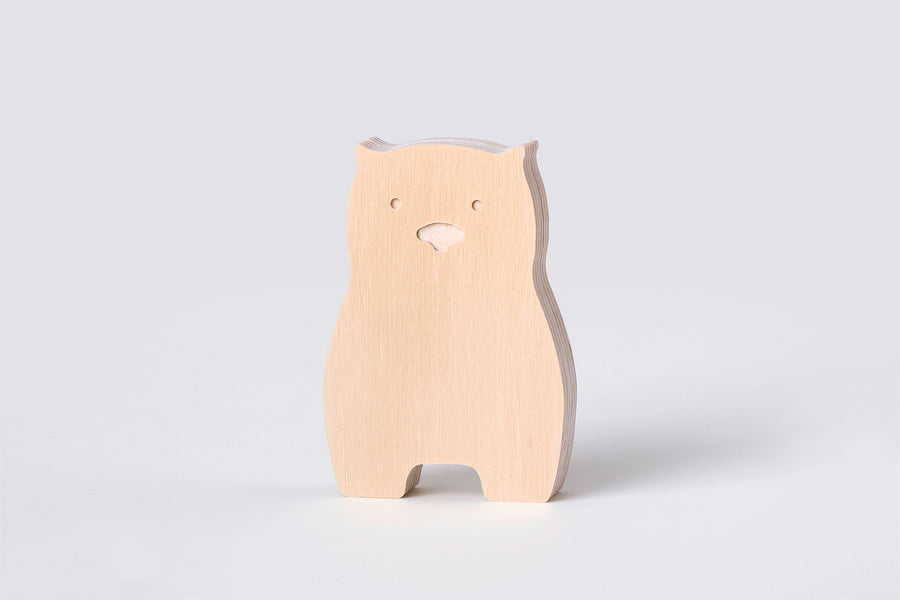 Wooden Australian Animal Toys – Keepsake Wooden Toy Set